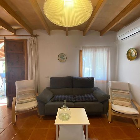 Ca Na Brila Villa Кампос Екстериор снимка