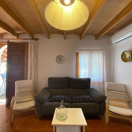 Ca Na Brila Villa Кампос Екстериор снимка