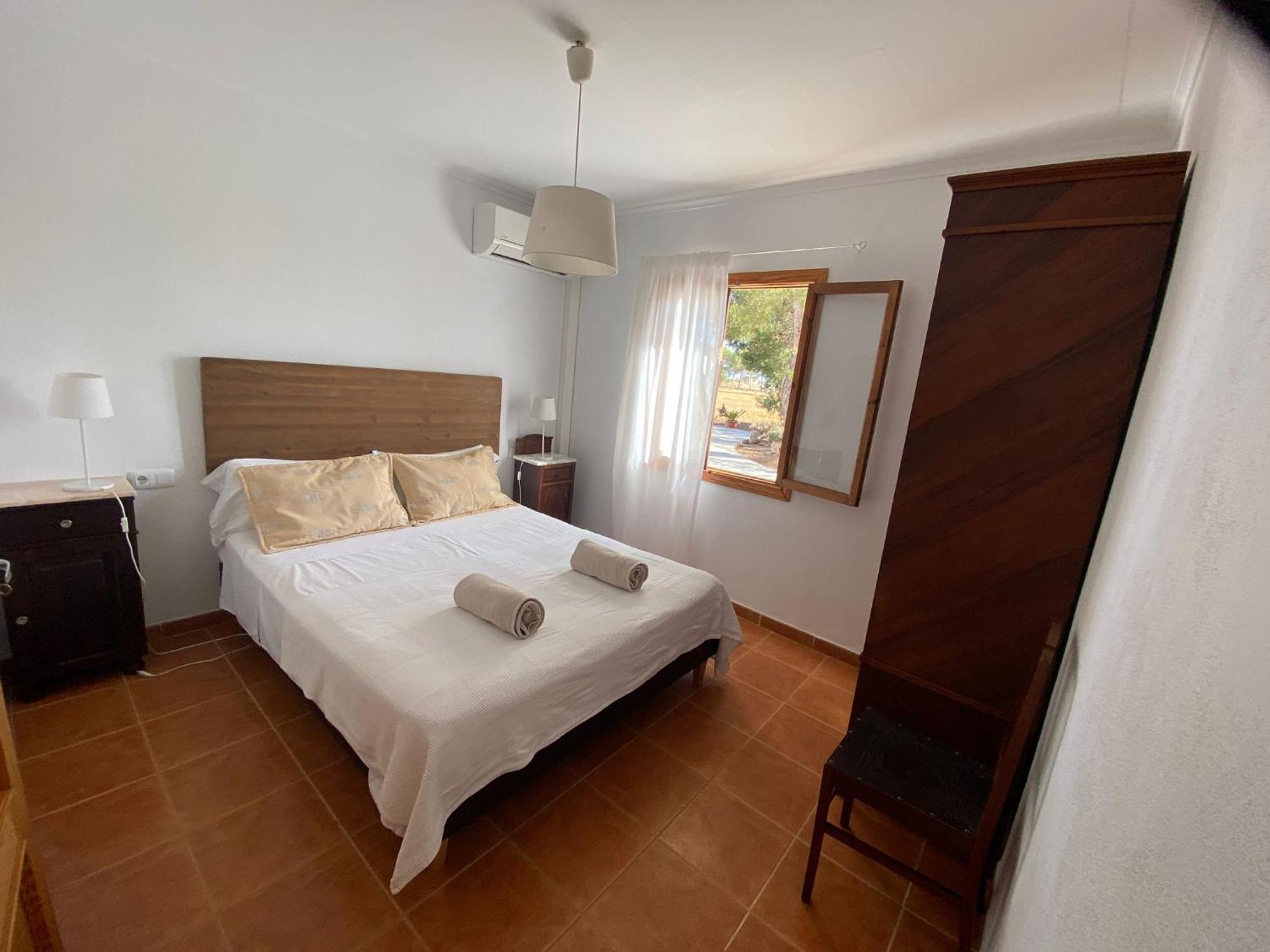 Ca Na Brila Villa Кампос Екстериор снимка
