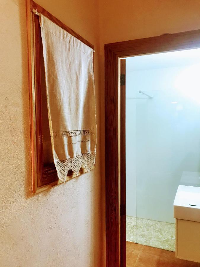 Ca Na Brila Villa Кампос Екстериор снимка