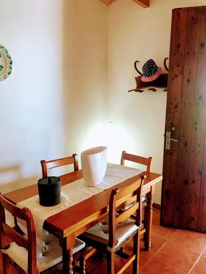 Ca Na Brila Villa Кампос Екстериор снимка
