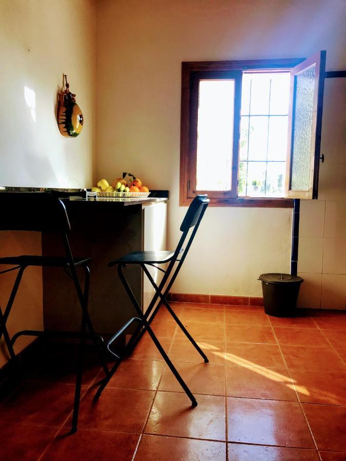 Ca Na Brila Villa Кампос Екстериор снимка